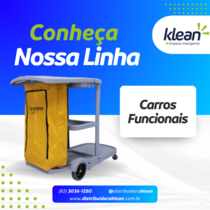 Conheça nossa Linha: Carros Funcionais